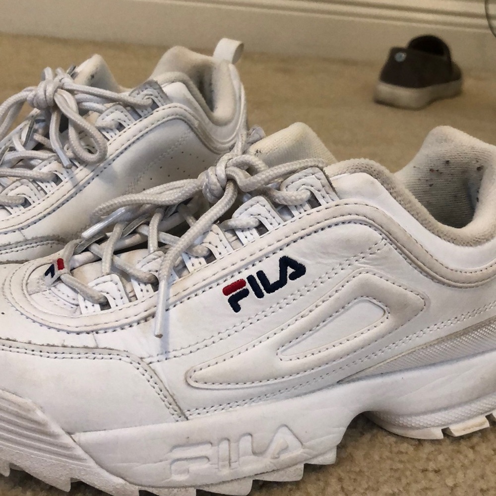 Fila Disruptors - Picture 2 of 5